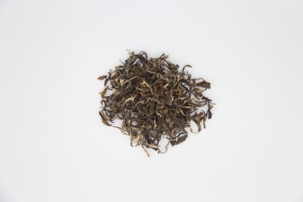 黄茶